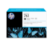 Tinteiro Cinzento Escuro HP DesignJet T7100 - 400ml - 761