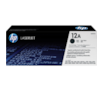 Toner Laser HP LaserJet 1010/1012/1015/1020