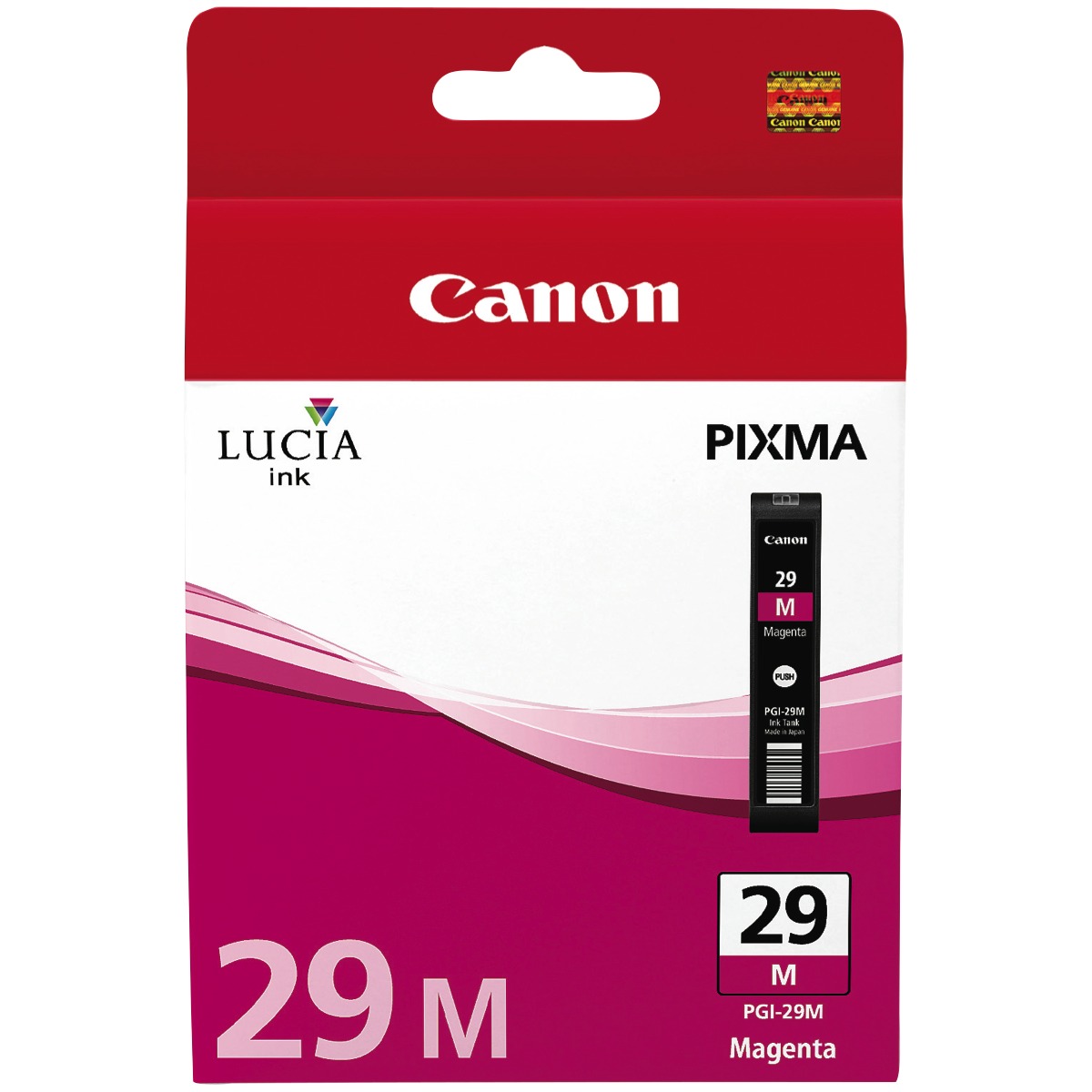 Tinteiro Magenta Canon Pixma Pro 1