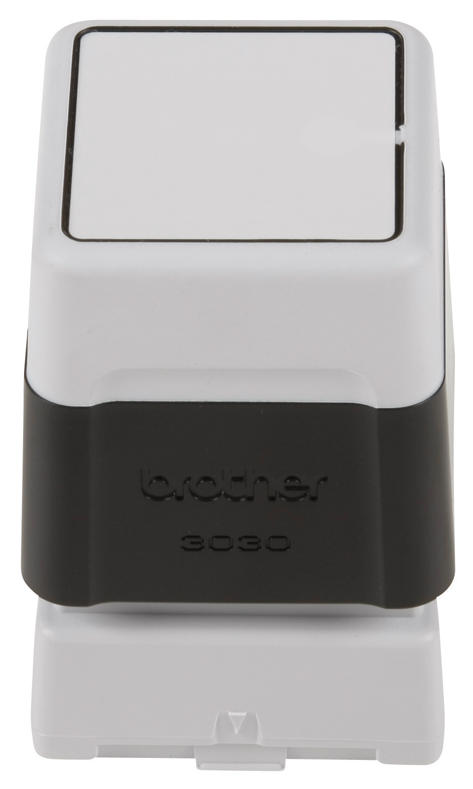 Carimbo Brother Preto 30 mm x 30 mm (pack 6)