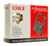 Fita Impressora Oki ML 120/182/192/320/3320/3321 - 09002303