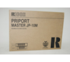 Master Duplicador Ricoh Priport JP-1050 - 2 rolos (JP-10M)