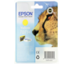 Tinteiro Amarelo Epson Stylus D78 / DX4000/5000/6000