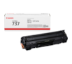 Toner Canon i-Sensys MF-211/212/216/217/220/226/229 (737)