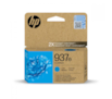 Tinteiro Ciano HP Officejet Pro 9110/9120/9130/9720 - HP937e