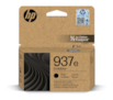 Tinteiro Preto HP Officejet Pro 9110/9120/9130/9720 - HP937e