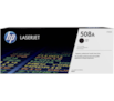 Toner Preto HP Color LaserJet Enterprice M552/M553 (508A)
