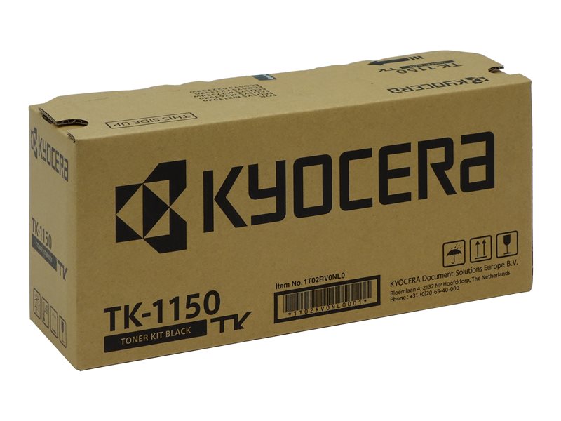Toner Original Kyocera Ecosys M2135/M635/P2200 (1T02RV0NL0)