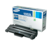 Toner Samsung ML-1910/SCX-4600/SF-650 - 2.5K (MLT-D1052L)