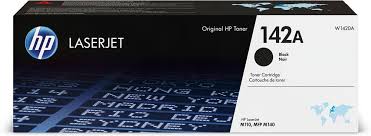Toner HP LaserJet M110w/MFP M140w - 950 Páginas (142A)
