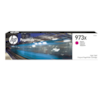 Tinteiro Magenta HP PageWide Pro 452dw/477dw MFP - HP973X