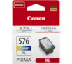 Tinteiro Cores Canon Pixma TS3550/TS3551 / TR4750 - Alta Cap