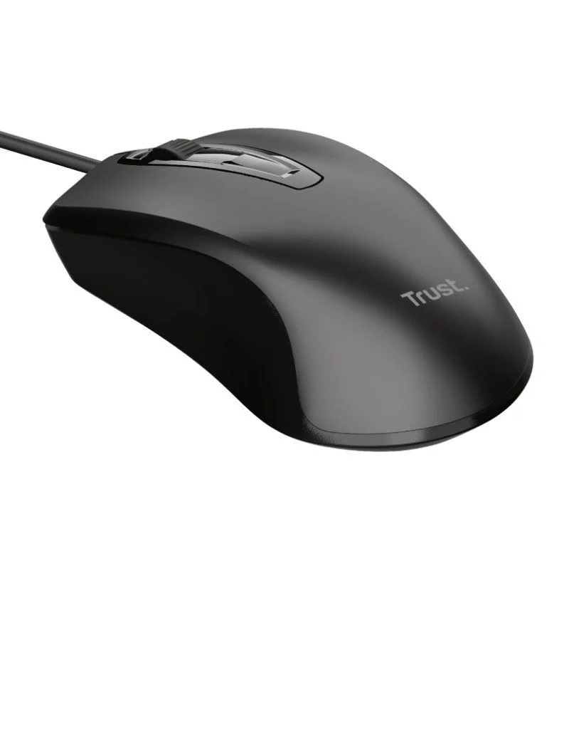 Rato Trust Ótico Basics Wired