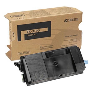 Toner Kyocera Mita ECOSYS P3055dn/P3060dn - 25K
