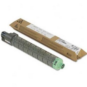 Toner Ricoh MP C305SP/SPF - (MP C305H) - Preto