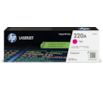 Toner Magenta HP Color LaserJet Pro 4202/4301/4303 (220A)
