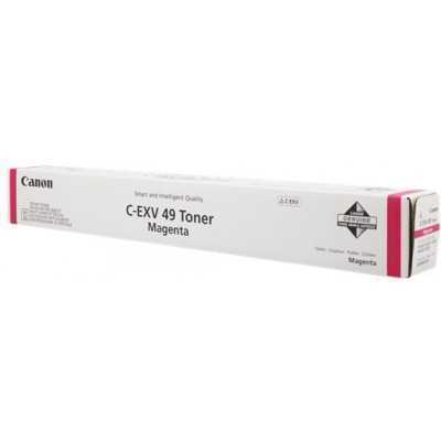 Toner Original Canon IRC3300/IRC3320/IRC3325 (EXV49)-Magenta