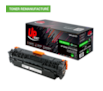 Toner Reciclado p/ HP Color LaserJet CM 2300 - BK (Uprint)
