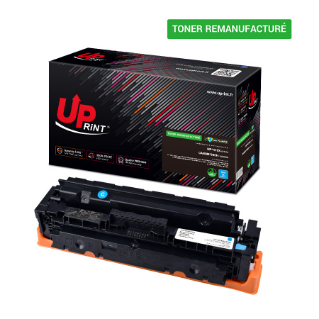 Toner Compatível p/ HP Laserjet Pro M470/M452 - C (Uprint)