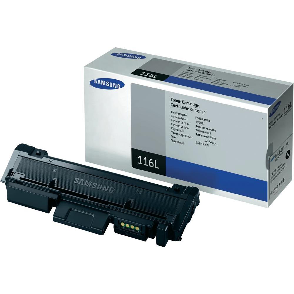 Toner Original Samsung Xpress M2625/M2825/M2875 (MLT-D116L)