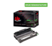 Drum Compatível p/ Brother DCP L2500D/L2520DW - BK (Uprint)