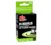 Tinteiro Compatível p/ HP OJ 3800 Nº302XL - Preto (Uprint)
