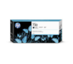 Tinteiro Preto Mate HP DesignJet T1700 - 300ml - HP730