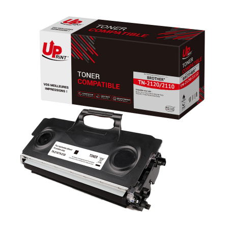 Toner Compatível p/ Brother DCP 7030/7040 - BK (Uprint)
