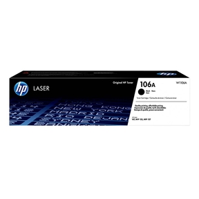 Toner Ori.HP Laser 107/MFP 135/MFP 137/LaserJet MFP 135-106A