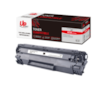 Toner Compatível p/ HP LJ Pro M125/M127 (83A) - BK (Uprint)