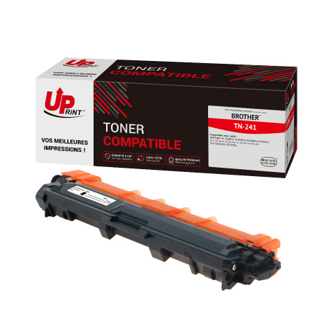 Toner Compatível p/ Brother HL3140CW/HL3150CDW - K (Uprint)