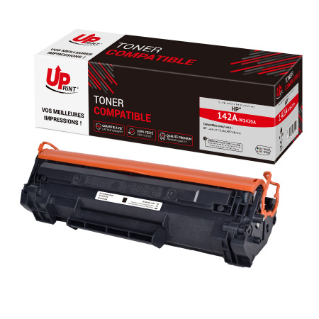 Toner Compatível p/ LaserJet M110w/LaserJet M110 BK (Uprint)