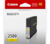 Tinteiro Amarelo Canon Maxify iB4050/MB5050/5350 - Baixa Cap