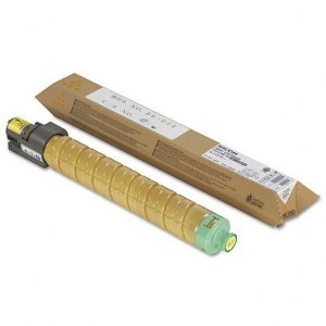 Toner Amarelo Ricoh MP C305SP/C305SPF (MP C305)