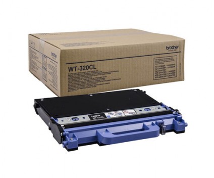 Frasco de Resíduos Brother MFC-L8650CDW/MFC-L8690CDW