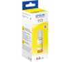 Tinteiro Amarelo Epson EcoTank ET-5150/ET-5800 - 70ml - 113