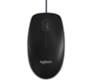 Rato Óptico Logitech b100