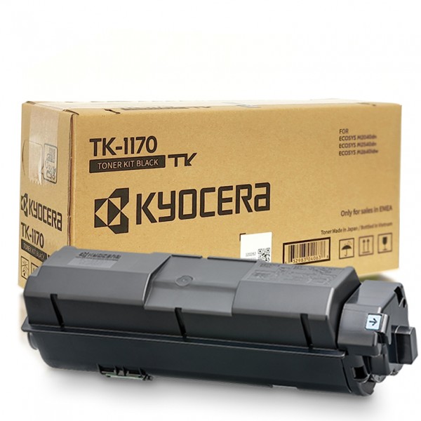 Toner Laser Kyocera Ecosys M2640/M2540 (1T02S50NL0)