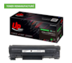 Toner Compatível p/ HP LaserJet M 1120/ M 1500 - BK (Uprint)