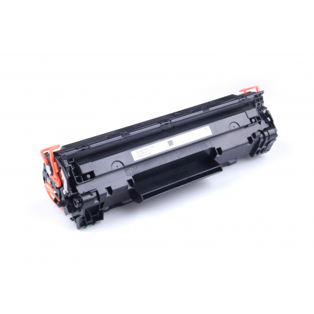 Toner Compatível p/ HP LaserJet M1120/M1120MFP - BK (Uprint)