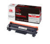 Toner Compatível p/ Brother L2531DW/L2535DW - BK (Uprint)