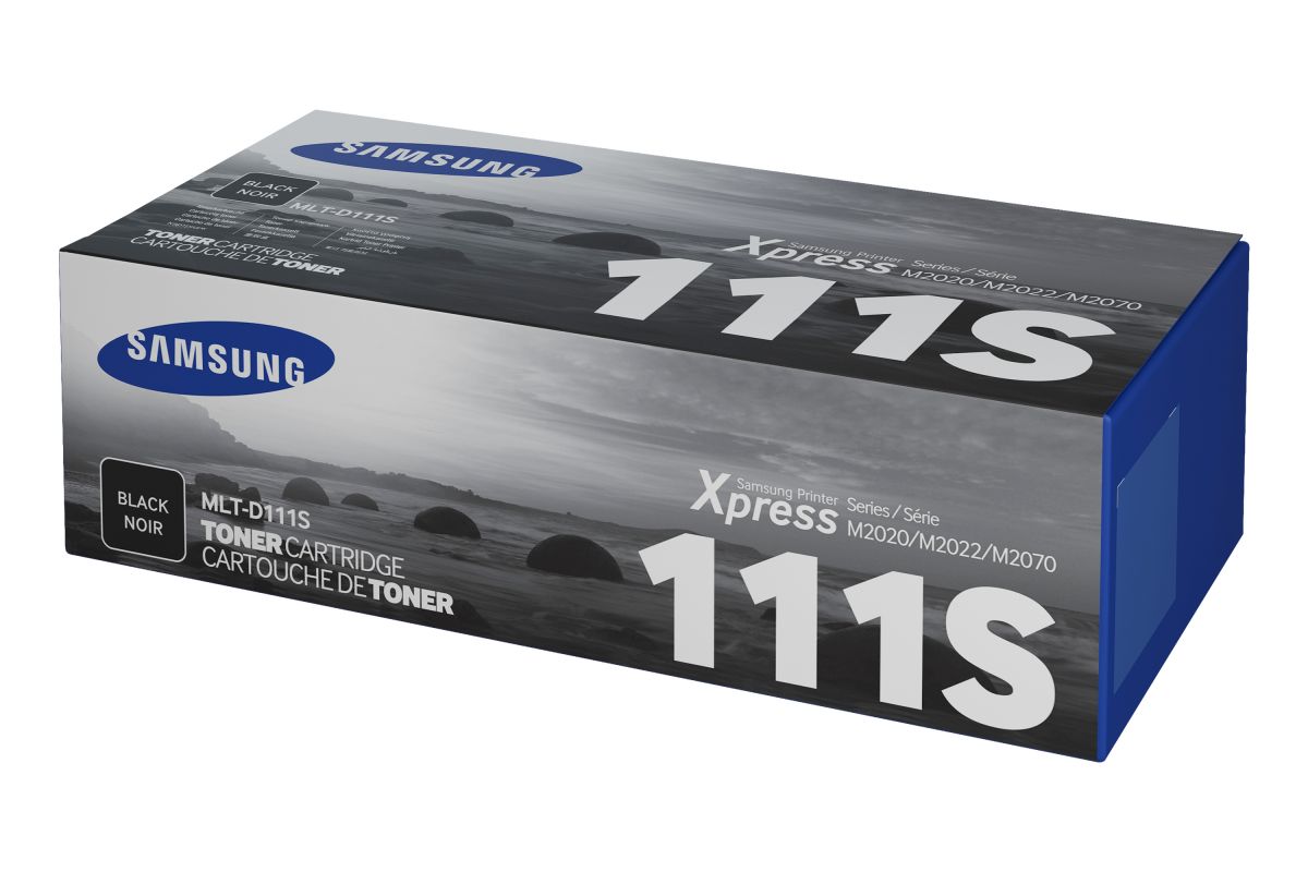 Toner Samsung Xpress M2020/M22020W/M2022/M2070/(MLT-D111S)