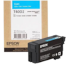 Tinteiro Ciano Epson SureColor SC-T3100/T5100 - 50 ml